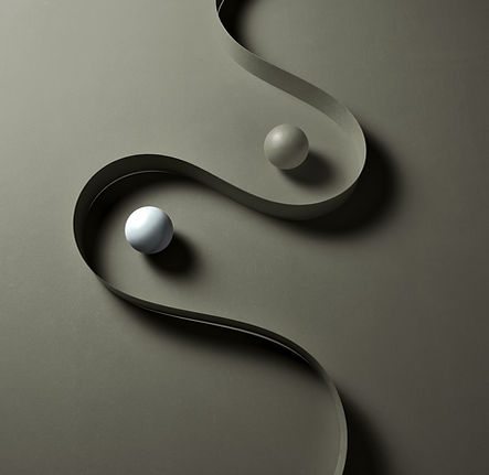 Stripe and Spheres